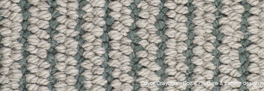 Covor lana Crayons